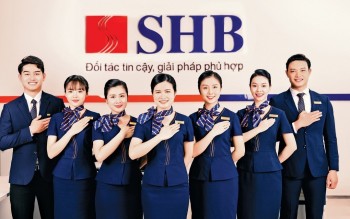 SHB: Dấu ấn một định chế tư nhân trong 40 năm đổi mới