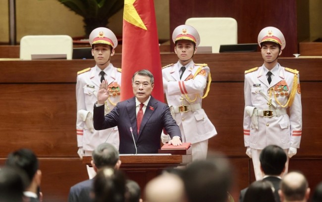 Thủ tướng Lê Minh Hưng nêu 5 định hướng lớn của Chính phủ nhiệm kỳ 2026 - 2031