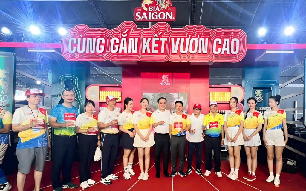 Địa phương bứt tốc với những đóng góp chủ động từ doanh nghiệp