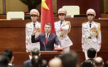 Thủ tướng Lê Minh Hưng nêu 5 định hướng lớn của Chính phủ nhiệm kỳ 2026 - 2031