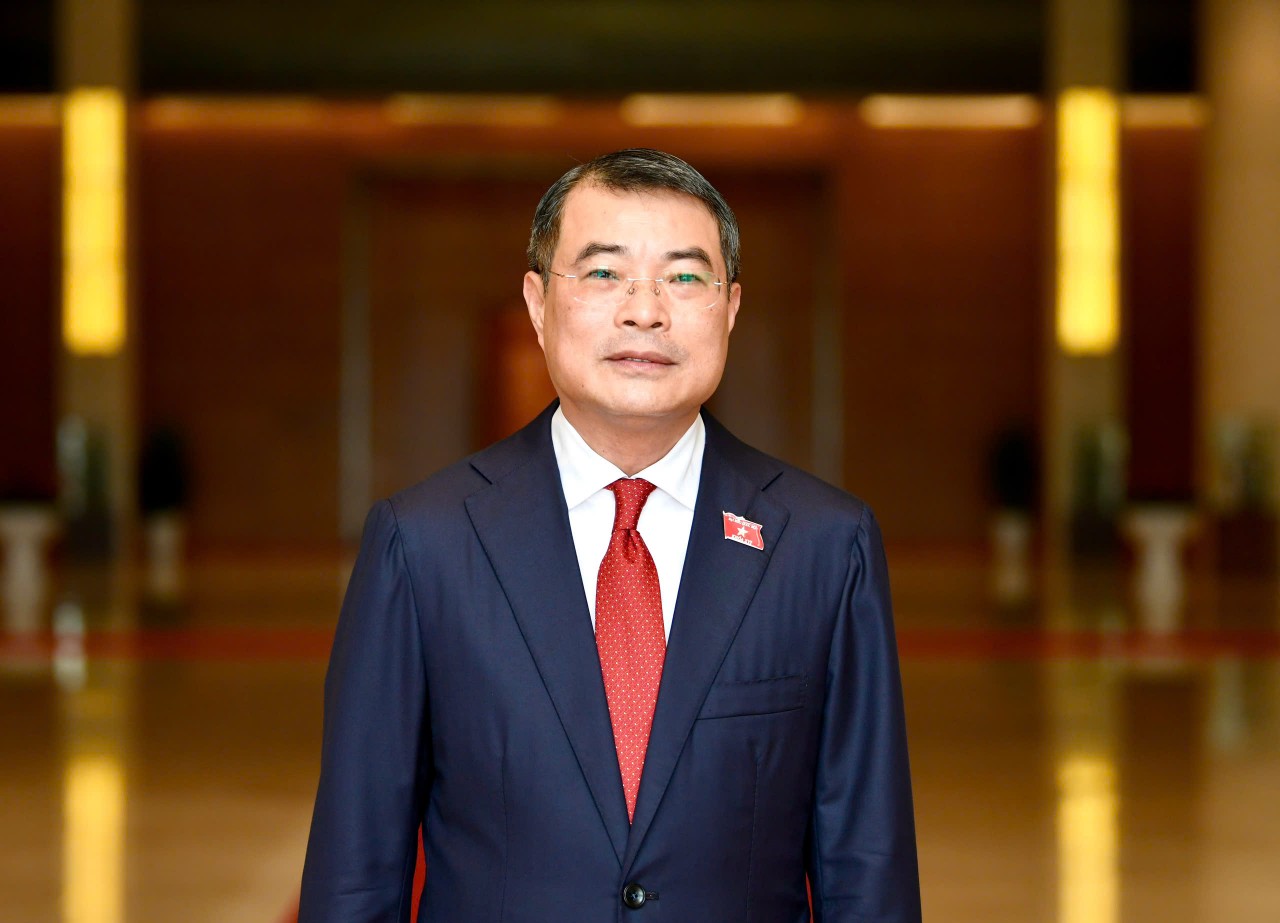 Thủ tướng Lê Minh Hưng nêu 5 định hướng lớn của Chính phủ nhiệm kỳ 2026 - 2031 Thủ tướng Lê Minh Hưng nêu 5 định hướng lớn của Chính phủ nhiệm kỳ 2026 - 2031