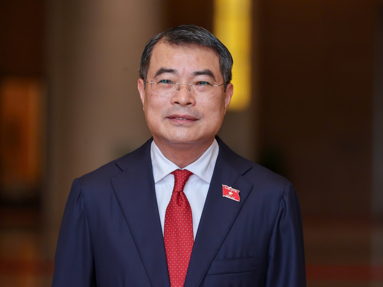 Ông Lê Minh Hưng được bầu giữ chức Thủ tướng Chính phủ Ông Lê Minh Hưng được bầu giữ chức Thủ tướng Chính phủ