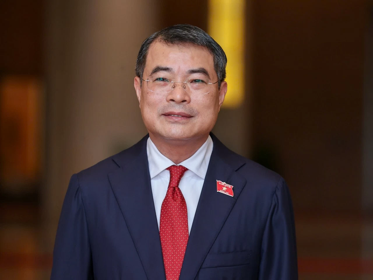 Ông Lê Minh Hưng được bầu giữ chức Thủ tướng Chính phủ Ông Lê Minh Hưng được bầu giữ chức Thủ tướng Chính phủ