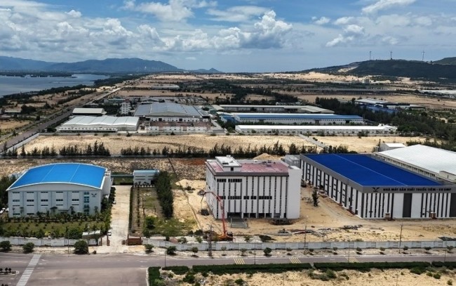 Gia Lai đề xuất tăng tỷ lệ phần vốn nhà nước đang nắm giữ tại Bidiphar