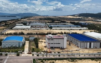 Gia Lai đề xuất tăng tỷ lệ phần vốn nhà nước đang nắm giữ tại Bidiphar