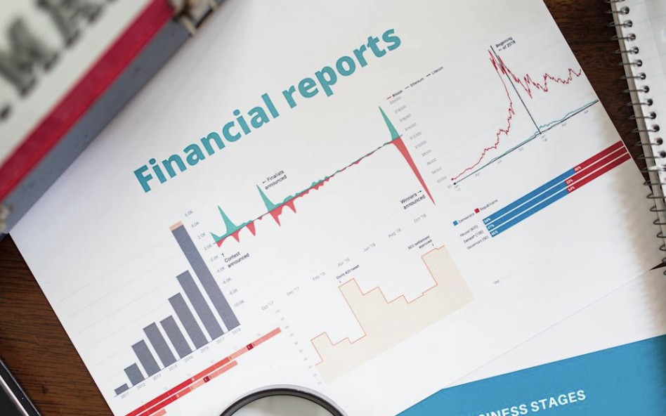 Bức tranh lợi nhuận doanh nghiệp sáng lên trong quý đầu năm