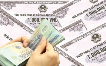 Vắng bóng phát hành mới trái phiếu trong tuần đầu tháng 4