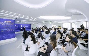 Giải pháp mã hóa tài sản thực (RWA): Quản trị rủi ro là ưu tiên hàng đầu