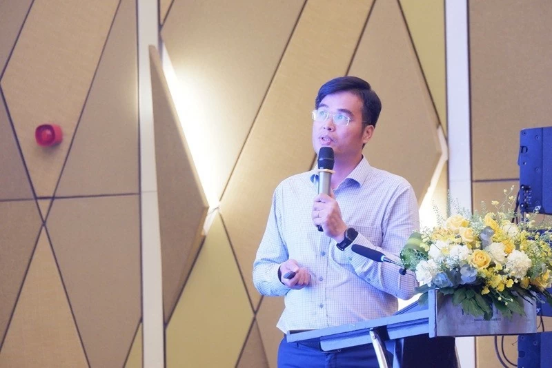 Đề xuất cơ chế đặc thù cho Trung tâm lọc hóa dầu và năng lượng quốc gia tại Dung Quất Đề xuất cơ chế đặc thù cho Trung tâm lọc hóa dầu và năng lượng quốc gia tại Dung Quất
