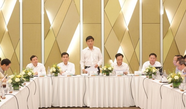 Đề xuất cơ chế đặc thù cho Trung tâm lọc hóa dầu và năng lượng quốc gia tại Dung Quất