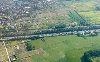 Hà Nội dự kiến thu hơn 63.000 tỷ từ đấu giá đất 2026