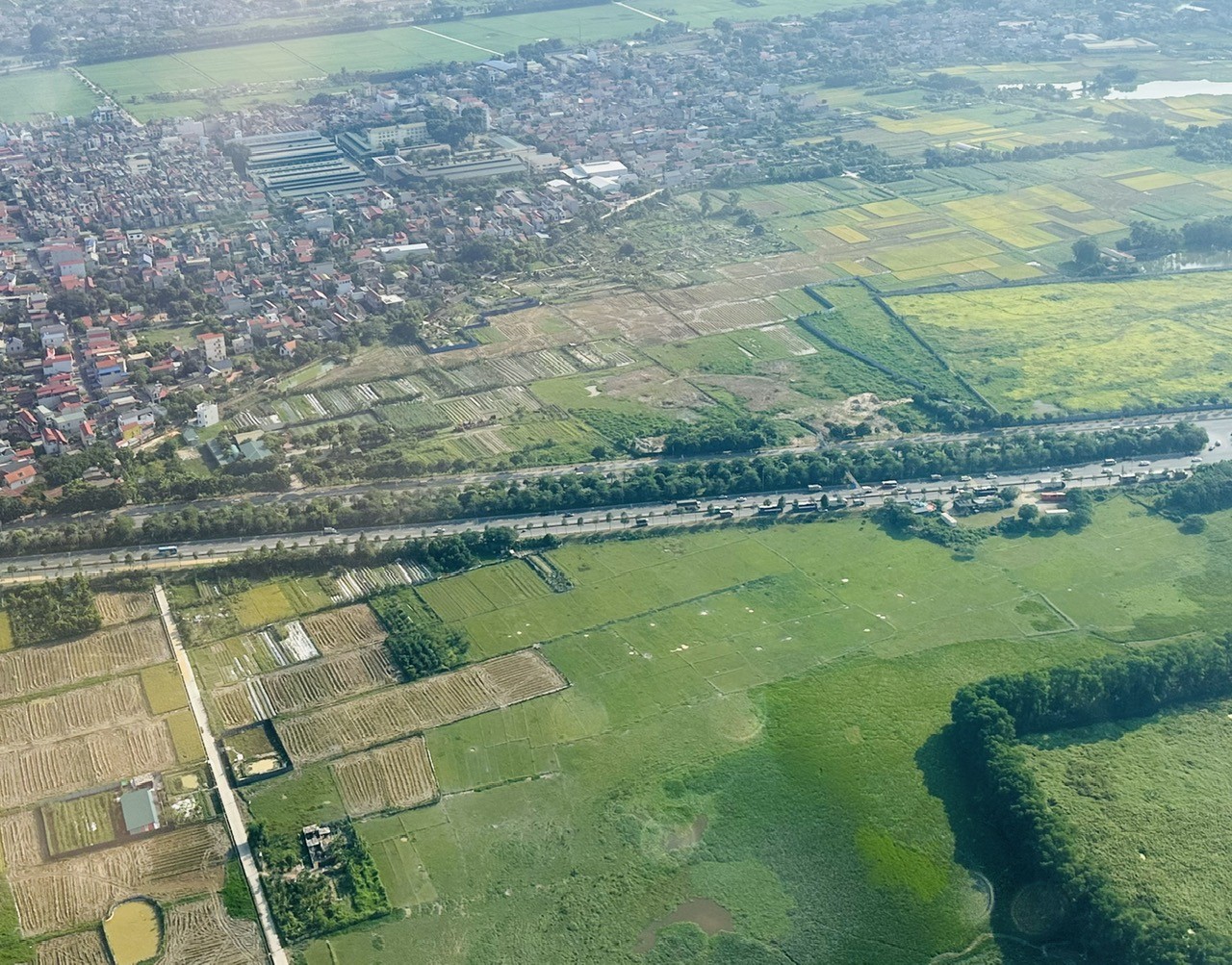 Hà Nội dự kiến thu hơn 63.000 tỷ từ đấu giá đất 2026