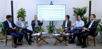 Lãi suất và tỷ giá trở thành biến số chi phối thị trường