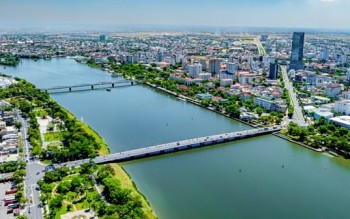 Huế hợp tác với Tập đoàn Thái Bình Dương trên nhiều lĩnh vực