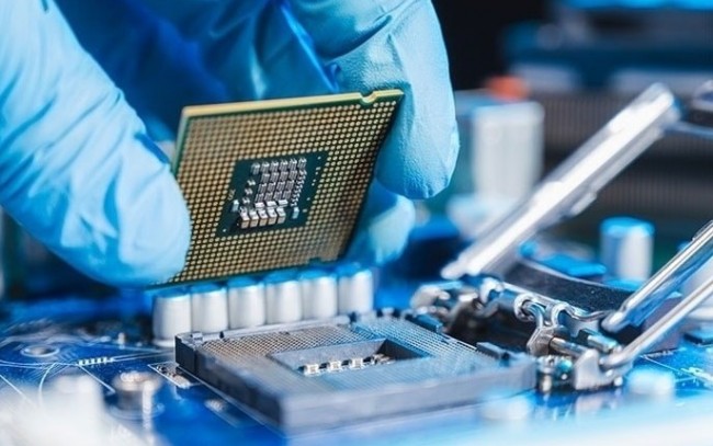 Công nghiệp bán dẫn: Gắn kết chặt chẽ nghiên cứu - ứng dụng - thị trường