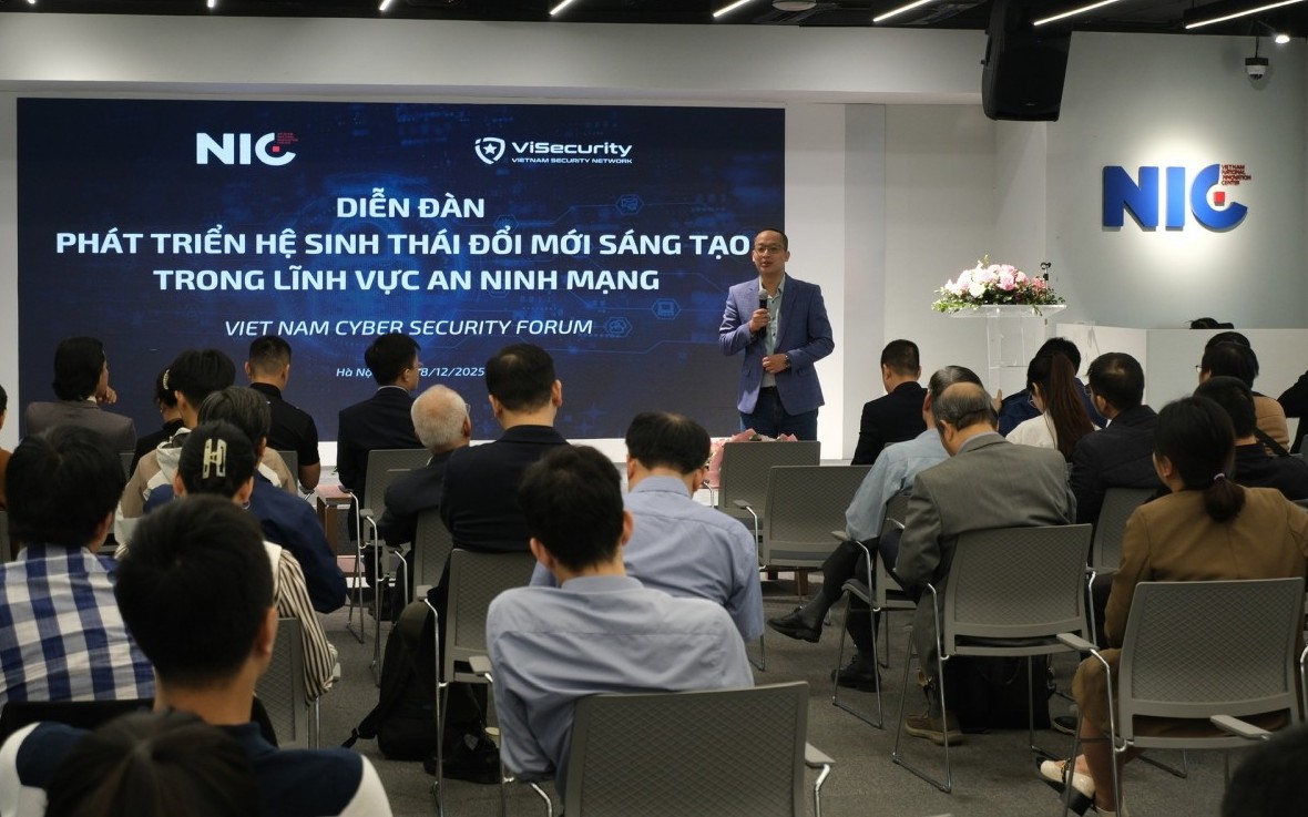 Đưa Việt Nam vào nhóm 30 quốc gia dẫn đầu về đổi mới sáng tạo