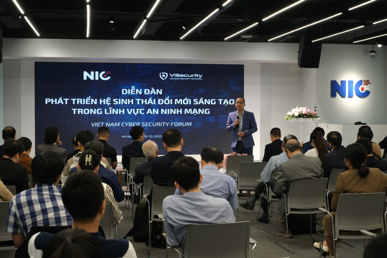 Đưa Việt Nam vào nhóm 30 quốc gia dẫn đầu về đổi mới sáng tạo