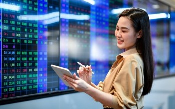 FTSE Russell xác nhận lộ trình nâng hạng thị trường chứng khoán Việt Nam lên thị trường mới nổi thứ cấp vào tháng 9/2026