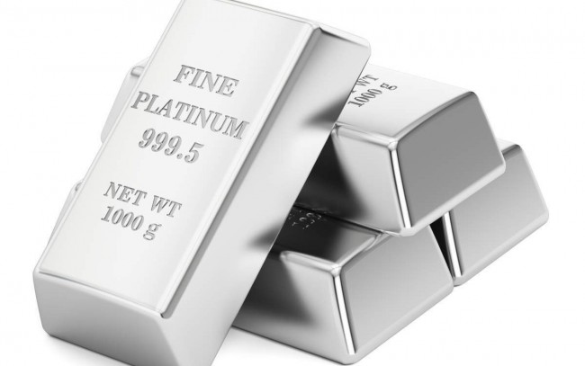 Ngày 8/4: Giá bạc liên tục biến động khi chịu áp lực bán ra từ giới đầu tư