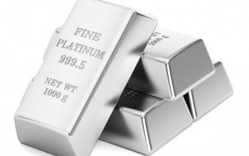 Ngày 8/4: Giá bạc liên tục biến động khi chịu áp lực bán ra từ giới đầu tư