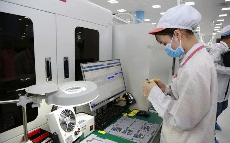 Mở rộng diện miễn thuế thu nhập cá nhân: Thu hút nhân lực cho lĩnh vực công nghệ cao