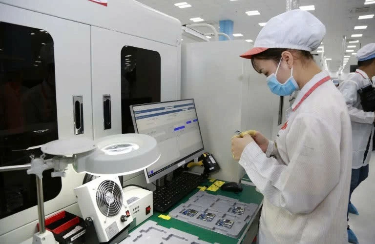 Mở rộng diện miễn thuế thu nhập cá nhân: Thu hút nhân lực cho lĩnh vực công nghệ cao