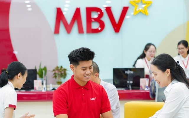 MBV thông báo về việc khai trương đi vào hoạt động Chi nhánh Dĩ An