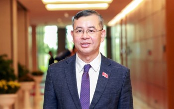 Ông Ngô Văn Tuấn giữ chức Bộ trưởng Bộ Tài chính nhiệm kỳ 2026 - 2031