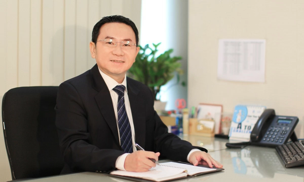 Chứng khoán Việt Nam được FTSE Russell nâng hạng: Mở “cánh cửa lớn” đón dòng vốn tỷ USD Chứng khoán Việt Nam được FTSE Russell nâng hạng: Mở “cánh cửa lớn” đón dòng vốn tỷ USD