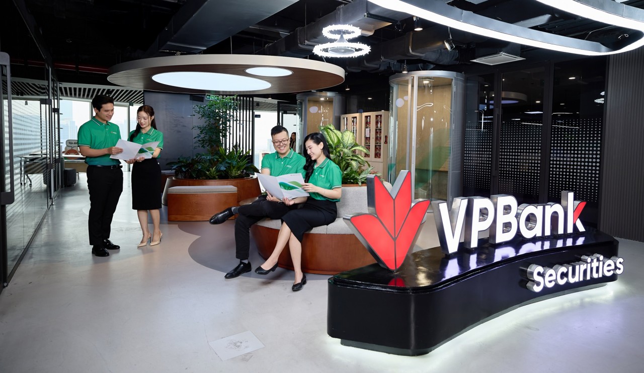 Những 'mảnh ghép' nào định hình câu chuyện tăng trưởng VPBankS năm 2026