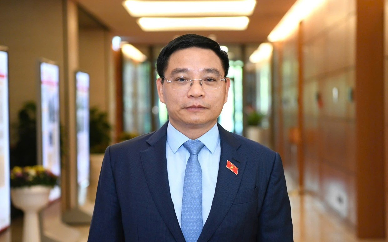 ong nguyen van thang duoc bo nhiem giu chuc pho thu tuong chinh phu