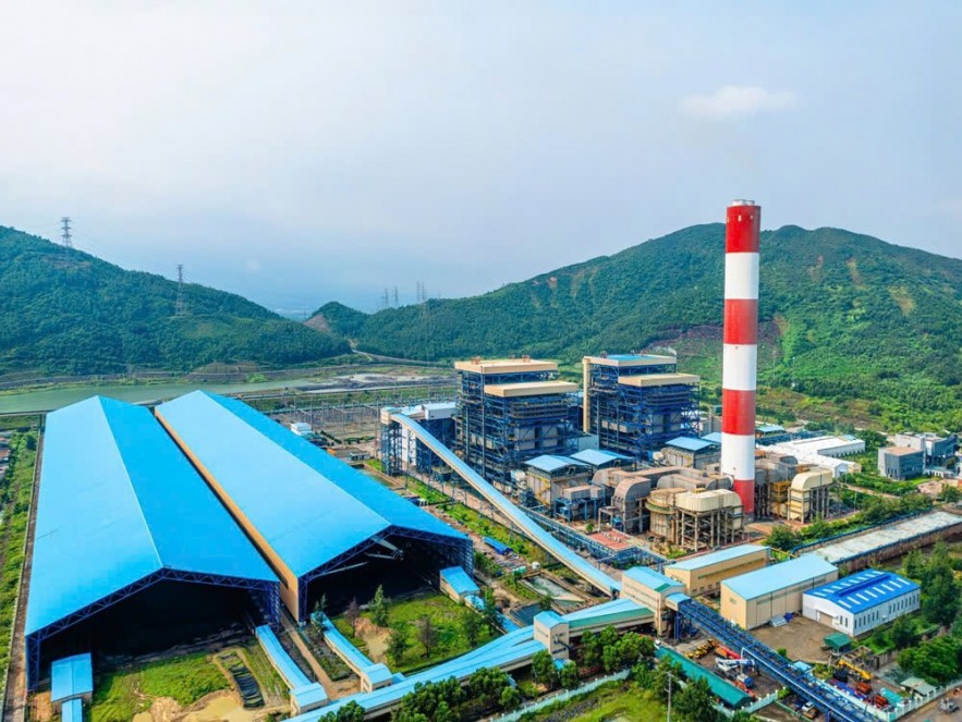 Kinh tế miền Trung: Chênh lệch tăng trưởng Kinh tế miền Trung: Chênh lệch tăng trưởng