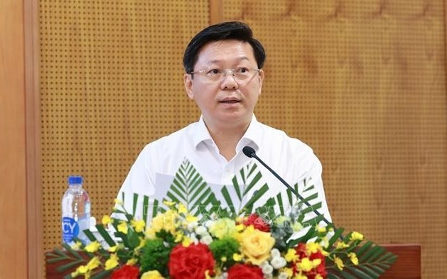 Triển khai thực hiện Nghị quyết Đại hội XIV của Đảng trong đội ngũ báo chí, văn nghệ sĩ, trí thức