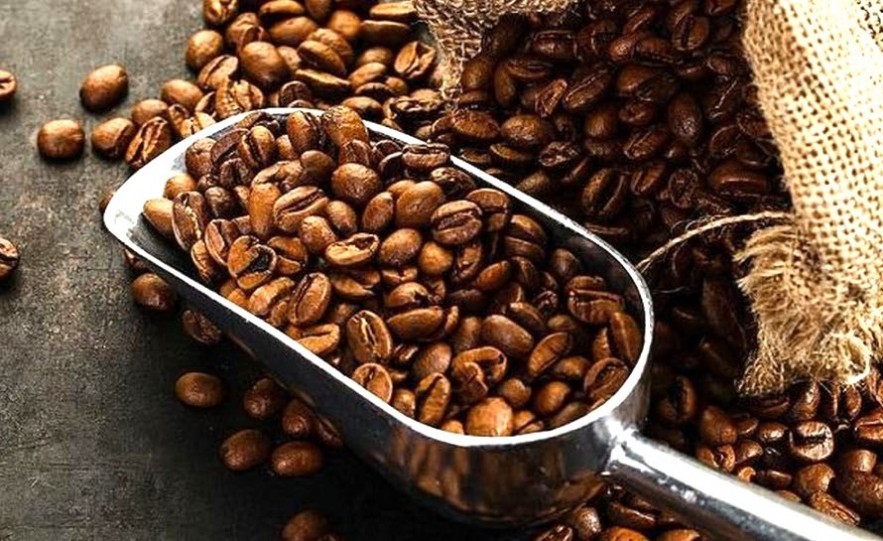 Nguồn cung dồi dào, giá cà phê và ngô chịu áp lực giảm