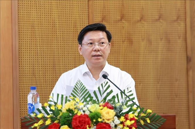 Triển khai thực hiện Nghị quyết Đại hội XIV của Đảng trong đội ngũ báo chí, văn nghệ sĩ, trí thức