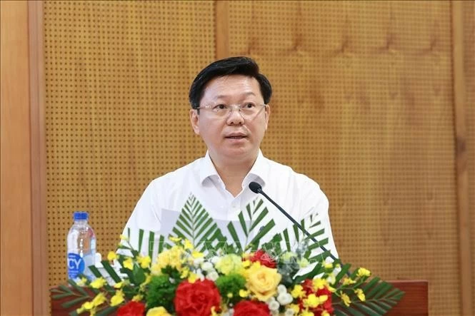 Triển khai thực hiện Nghị quyết Đại hội XIV của Đảng trong đội ngũ báo chí, văn nghệ sĩ, trí thức