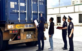 Tạm ngưng hiệu lực quy định mới về an toàn thực phẩm, duy trì áp dụng Nghị định 15/2018/NĐ-CP