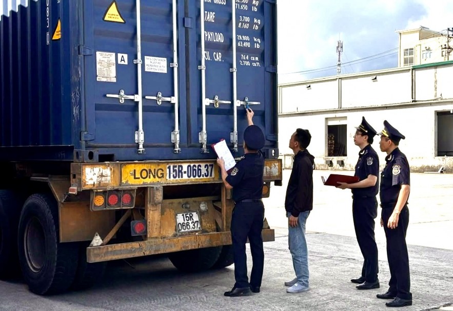 Tạm ngưng hiệu lực quy định mới về an toàn thực phẩm, duy trì áp dụng Nghị định 15/2018/NĐ-CP