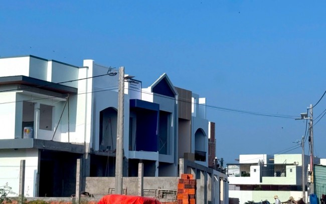 Lộ trình 1 triệu căn nhà ở xã hội về đích sớm kỳ vọng sẽ hóa giải cơn sốt giá nhà