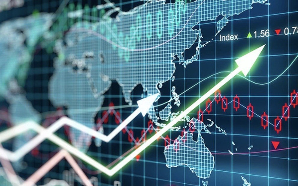 VN-Index có thể hướng tới vùng 1.787 - 1.841 điểm trong tháng 4