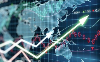 VN-Index có thể hướng tới vùng 1.787 - 1.841 điểm trong tháng 4