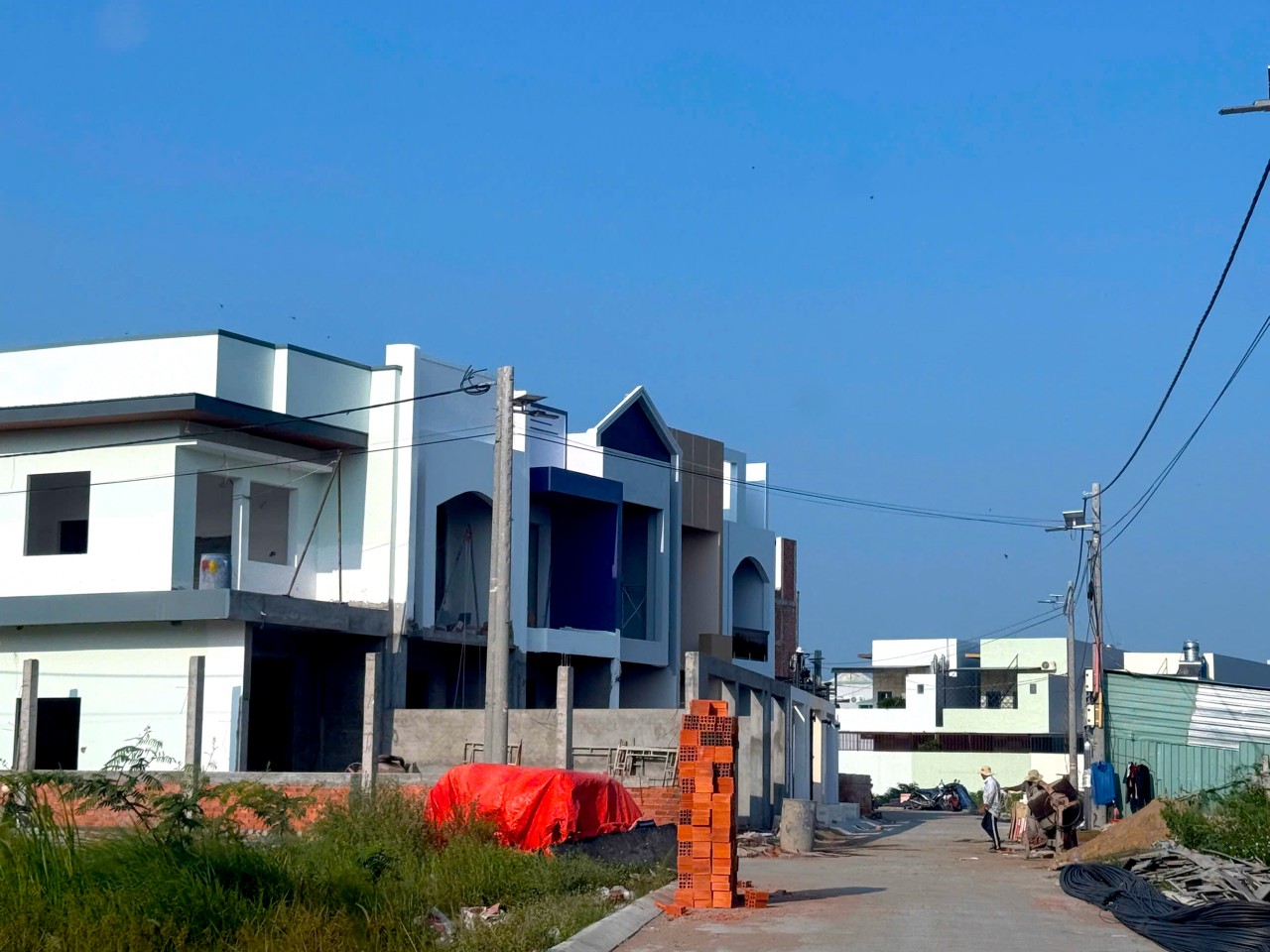 Lộ trình 1 triệu căn nhà ở xã hội về đích sớm kỳ vọng sẽ hóa giải cơn sốt giá nhà