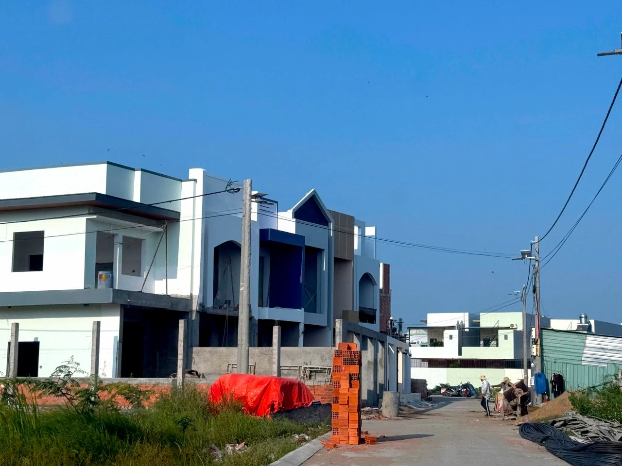 Lộ trình 1 triệu căn nhà ở xã hội về đích sớm kỳ vọng sẽ hóa giải cơn sốt giá nhà Lộ trình 1 triệu căn nhà ở xã hội về đích sớm kỳ vọng sẽ hóa giải cơn sốt giá nhà