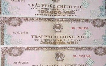 Thanh khoản thị trường trái phiếu chính phủ cải thiện trong tháng 3