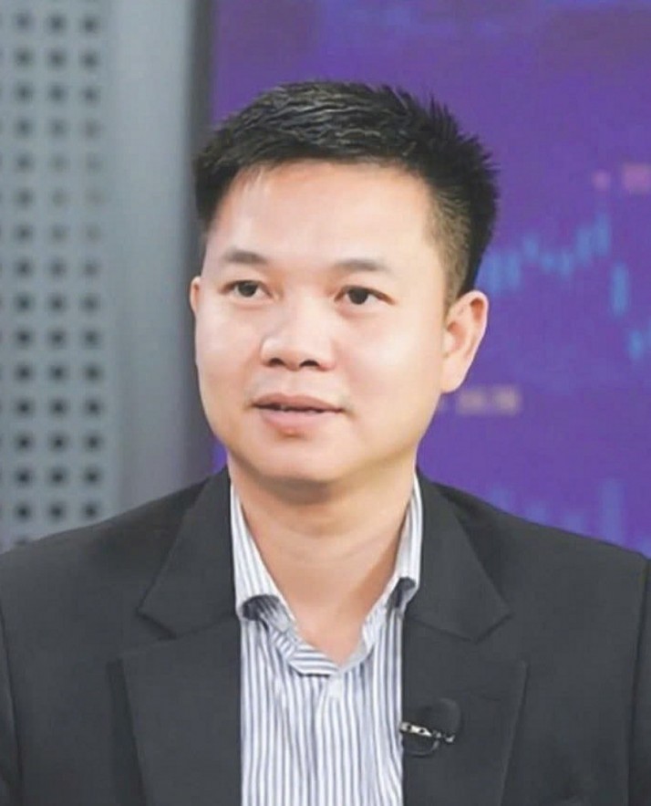 Từ thị trường cận biên tới điểm đến của dòng vốn quốc tế