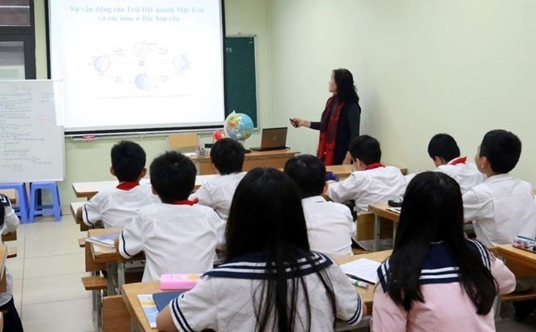 Phân định ranh giới giữa dạy thêm, học thêm và các hoạt động giáo dục tăng cường, bổ trợ