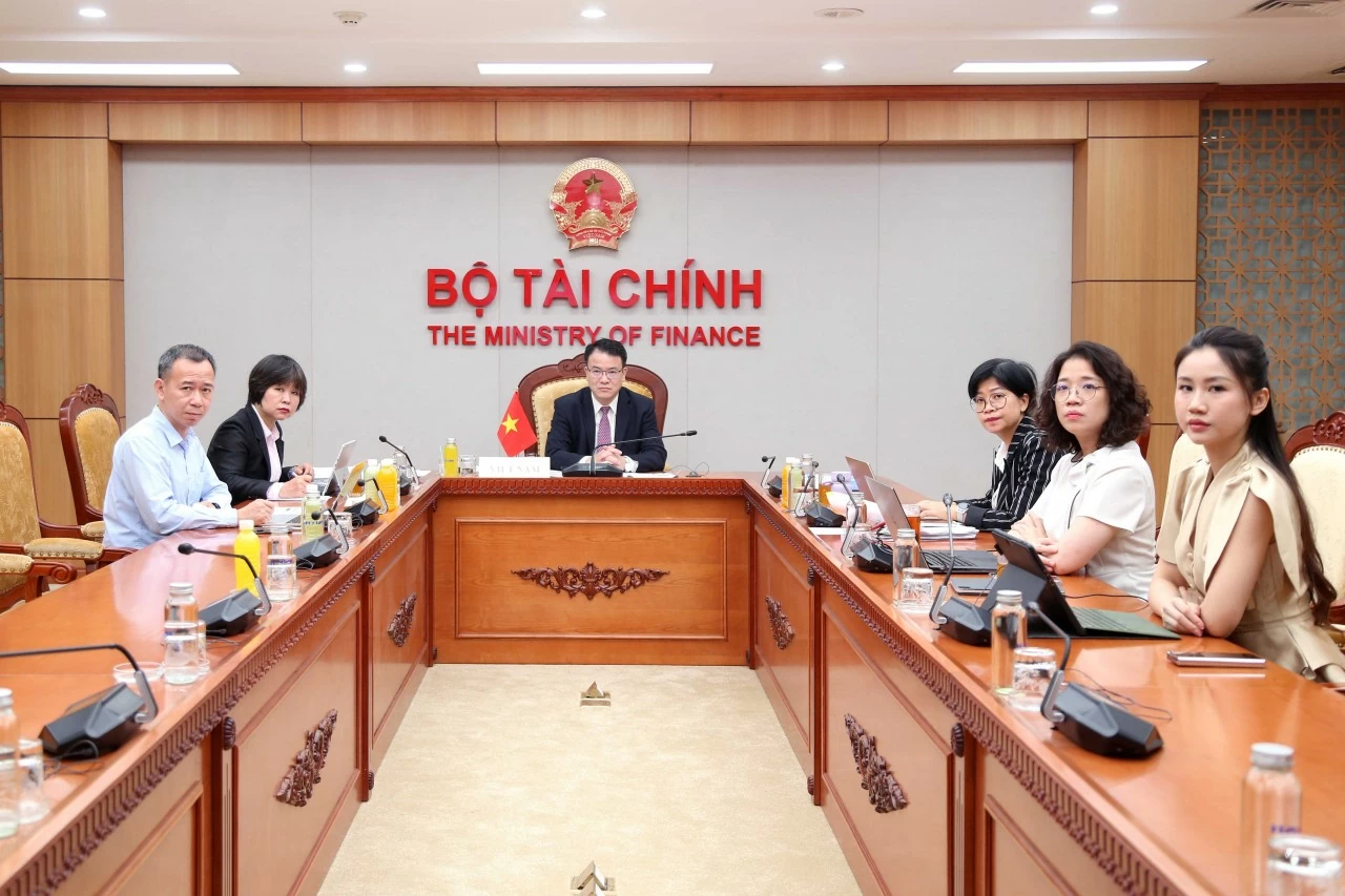 AFCDM + 3 năm 2026: Chia sẻ quan điểm về tình hình kinh tế tài chính toàn cầu và khu vực AFCDM + 3 năm 2026: Chia sẻ quan điểm về tình hình kinh tế tài chính toàn cầu và khu vực
