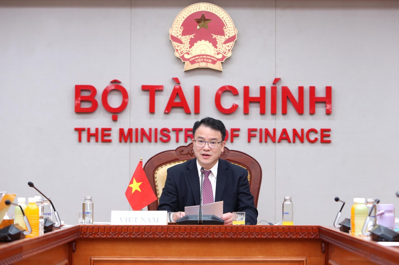 AFCDM 3 năm 2026: Chia sẻ quan điểm về tình hình kinh tế tài chính toàn cầu và khu vực