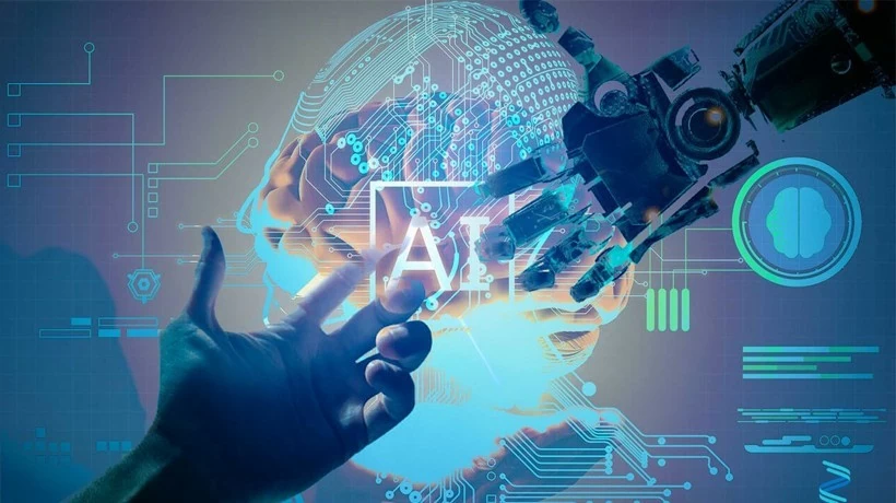 AI mở dư địa tăng trưởng mới cho Việt Nam