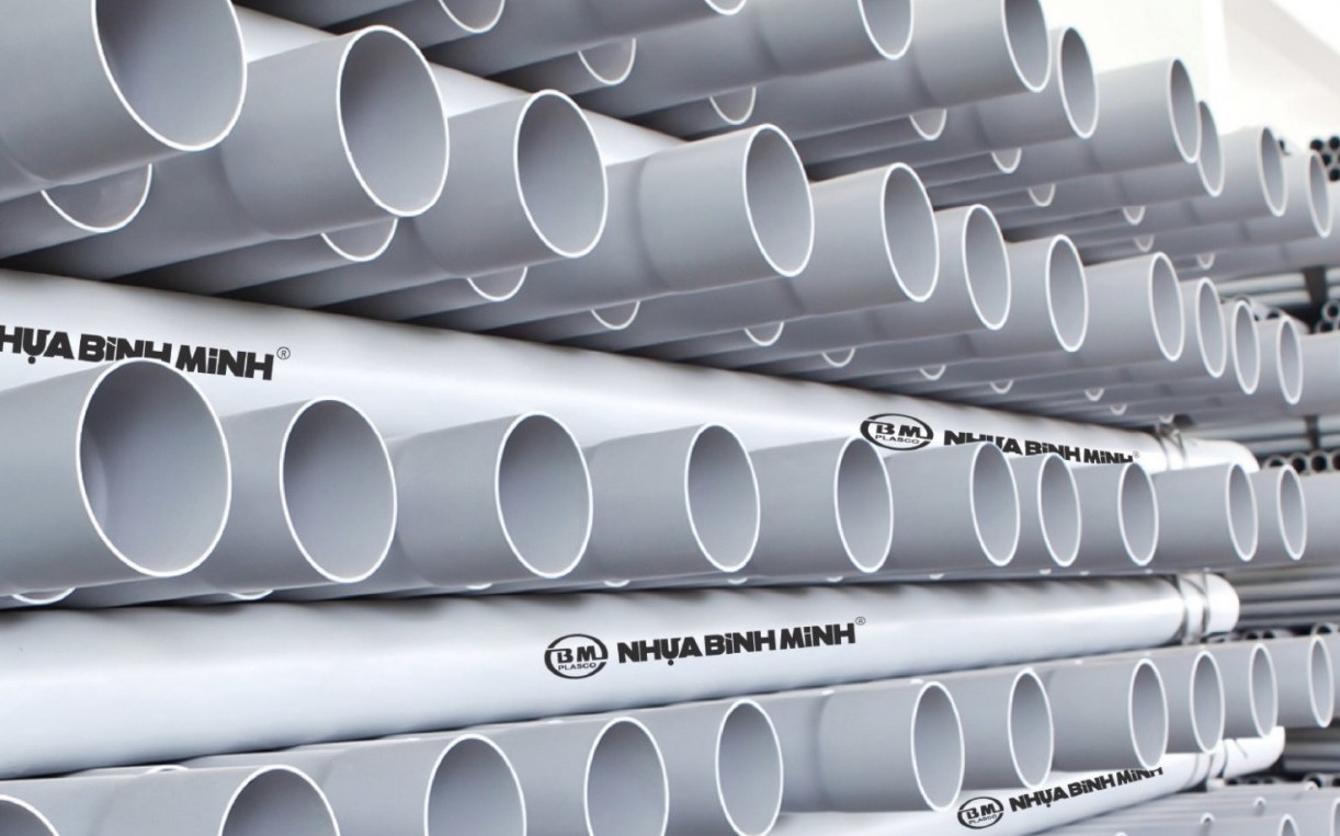 Nhựa Bình Minh đặt kế hoạch doanh thu hơn 6.000 tỷ đồng năm 2026